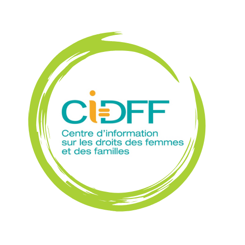 Lien vers CIDFF